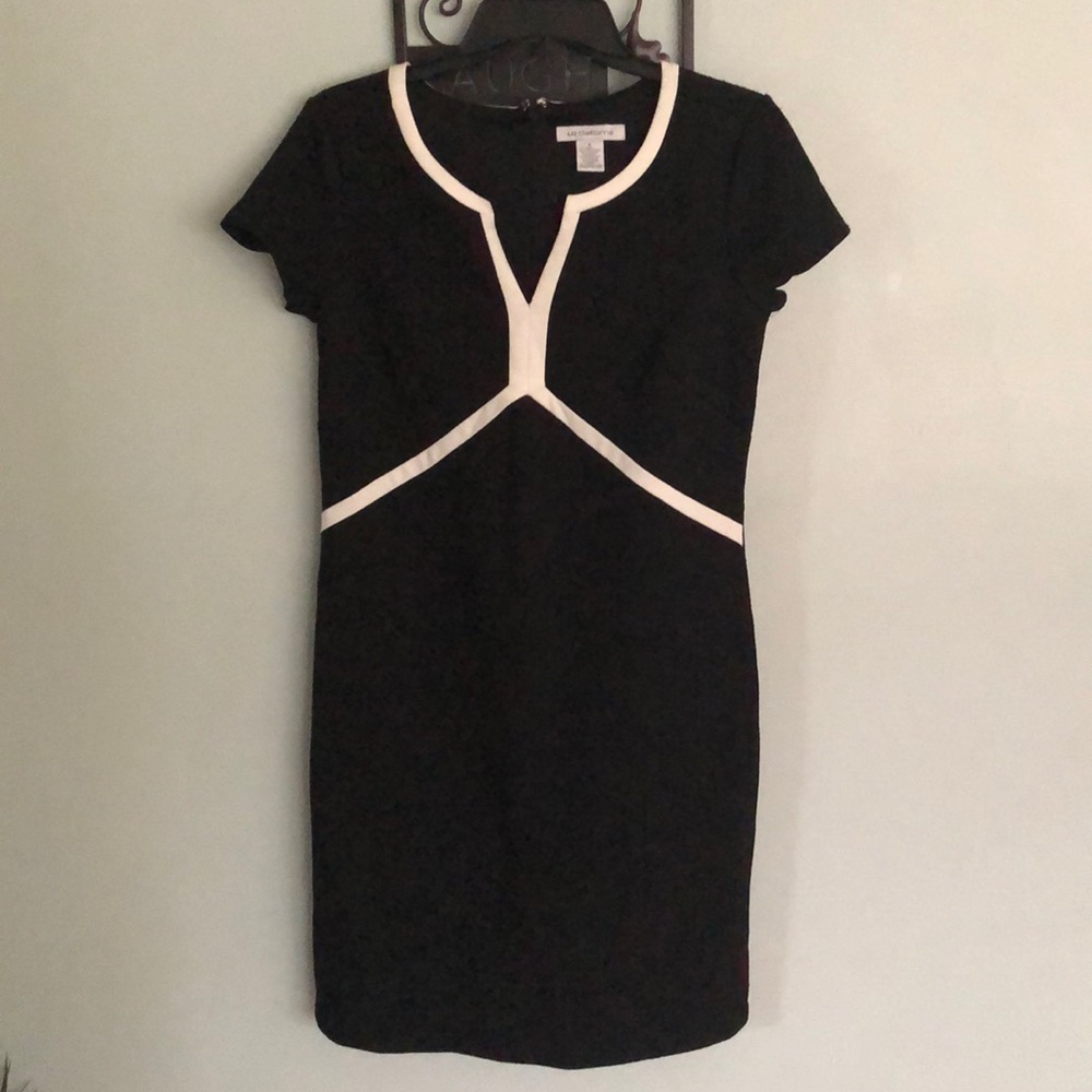 Liz Claiborne Evening Dress